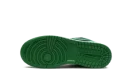 Air Jordan 1 Low GS "LUCKY GREEN"