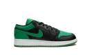Air Jordan 1 Low GS "LUCKY GREEN"