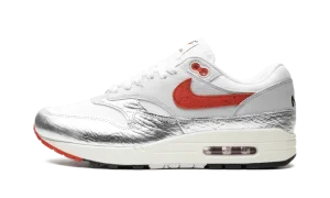 Air Max 1 Premium "Chile Pepper"