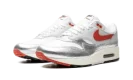 Air Max 1 Premium "Chile Pepper"