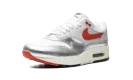 Air Max 1 Premium "Chile Pepper"