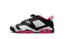 Air Jordan 6 Low GS "Fierce Pink" 768878 061