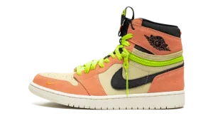 Air Jordan 1 High Switch "Peach"