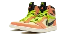 Air Jordan 1 High Switch "Peach"