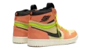 Air Jordan 1 High Switch "Peach"