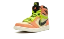 Air Jordan 1 High Switch "Peach"