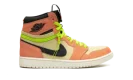 Air Jordan 1 High Switch "Peach"