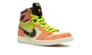 Air Jordan 1 High Switch "Peach"