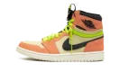 Air Jordan 1 High Switch "Peach"