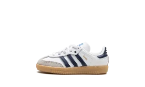 Samba Og EL TD "Night Indigo Gum"