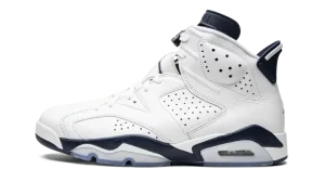 Air Jordan 6 Retro "Midnight Navy 2022"