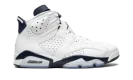 Air Jordan 6 Retro "Midnight Navy 2022"