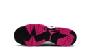 Air Jordan 6 Low GS "Fierce Pink" 768878 061