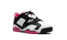 Air Jordan 6 Low GS "Fierce Pink" 768878 061