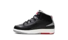 Air Jordan 2 Retro PS "Black Cement" DQ8564 001