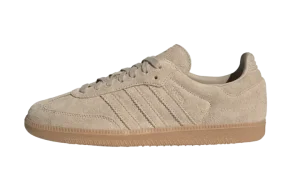 Samba OG "Clay Brown Oat"