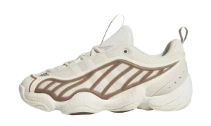 Intimidation Low "Wonder White"