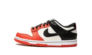 Dunk Low GS "NBA - Chicago Bulls"