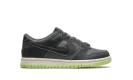 Dunk Low SE GS "Halloween - Cauldron"