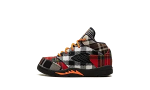 Air Jordan 5 Retro TD "Plaid"