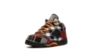 Air Jordan 5 Retro TD "Plaid"