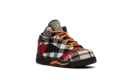 Air Jordan 5 Retro TD "Plaid"