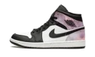 Air Jordan 1 Mid SE "Tie-Dye"