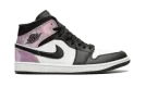 Air Jordan 1 Mid SE "Tie-Dye"