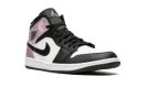 Air Jordan 1 Mid SE "Tie-Dye"