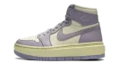 Jordan 1 Elevate High WMNS "Titanium"