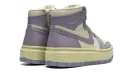Jordan 1 Elevate High WMNS "Titanium"