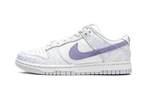 DUNK LOW WMNS "Purple Pulse"