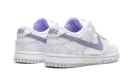 DUNK LOW WMNS "Purple Pulse"