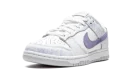 DUNK LOW WMNS "Purple Pulse"