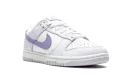 DUNK LOW WMNS "Purple Pulse"