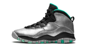 Air Jordan 10 Retro 30th GS "Lady Liberty"