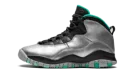 Air Jordan 10 Retro 30th GS "Lady Liberty"