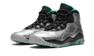 Air Jordan 10 Retro 30th GS "Lady Liberty"