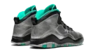 Air Jordan 10 Retro 30th GS "Lady Liberty"