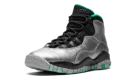 Air Jordan 10 Retro 30th GS "Lady Liberty"