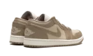 Jordan 1 Low WMNS "Rattan Sail Desert Camo"