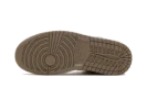 Jordan 1 Low WMNS "Rattan Sail Desert Camo"
