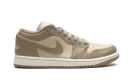 Jordan 1 Low WMNS "Rattan Sail Desert Camo"