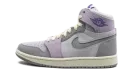 AIR JORDAN 1 ZOOM CMFT 2 WMNS "Barely Grape" DV1305 005