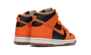 Dunk High GS "Halloween"