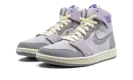 AIR JORDAN 1 ZOOM CMFT 2 WMNS "Barely Grape" DV1305 005
