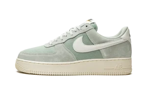 Air Force 1 "Certified Fresh"