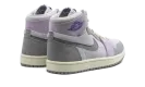 AIR JORDAN 1 ZOOM CMFT 2 WMNS "Barely Grape" DV1305 005