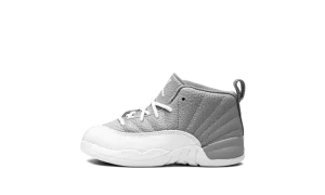 Jordan 12 Retro TD "Stealth"