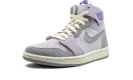 AIR JORDAN 1 ZOOM CMFT 2 WMNS "Barely Grape" DV1305 005